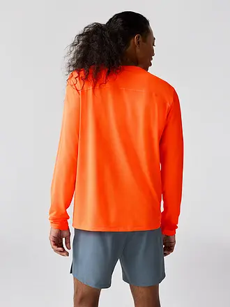 BROOKS | Maglietta da running da uomo Atmosphere 3.0 | orange